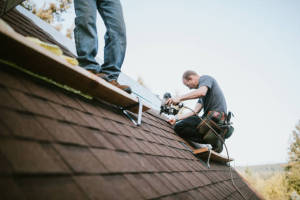 Local Roofers in Morganza, LA